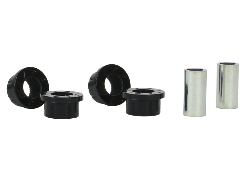 Rear Track Bar Bushing Set - 4WD