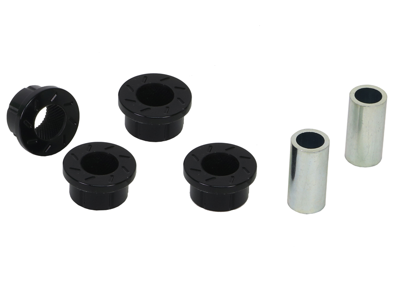 Rear Track Bar Bushing Set - 4WD