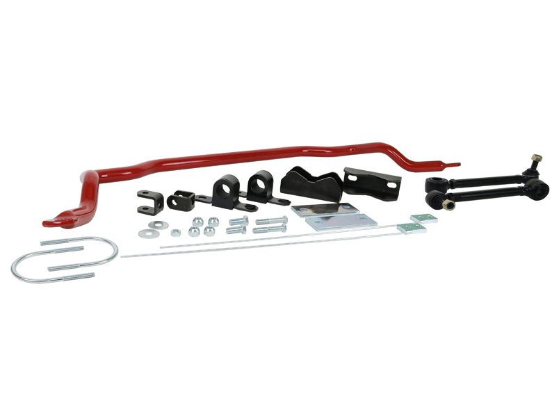 Front Sway Bar - 35mm Heavy Duty