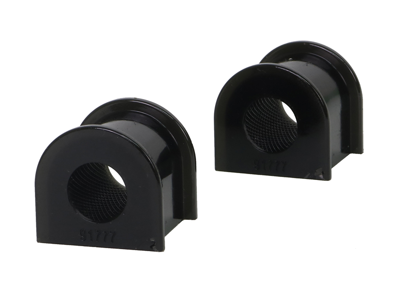 21mm Sway Bar Mount Bushing Set