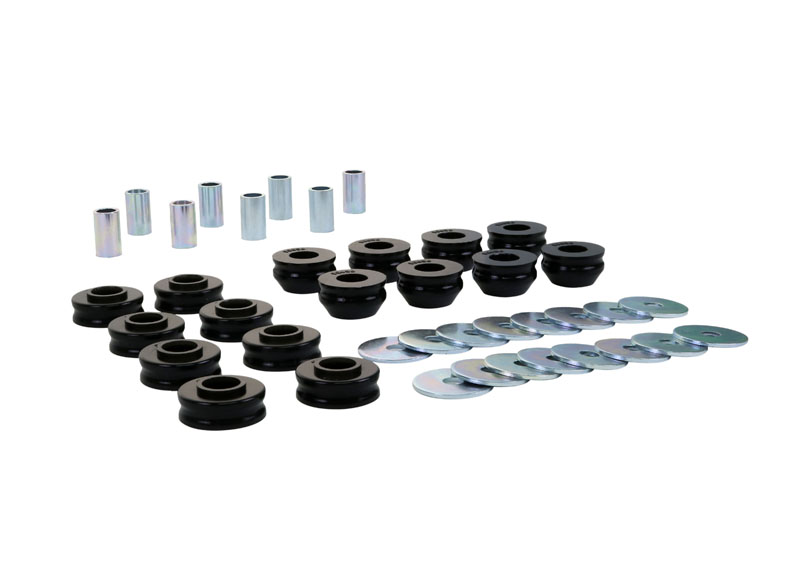 Body Mount Bushing Set