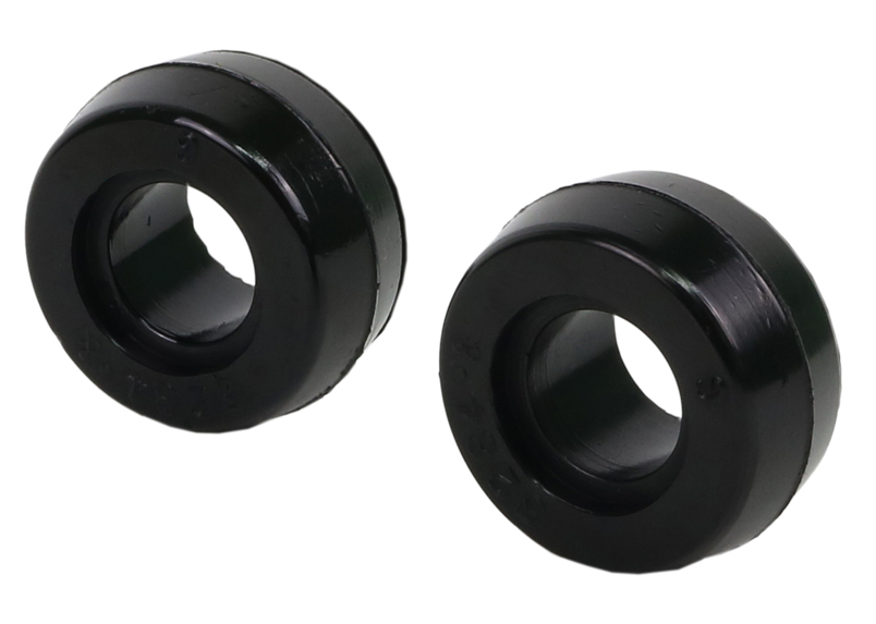 Control Arm - Lower Outer Bushing