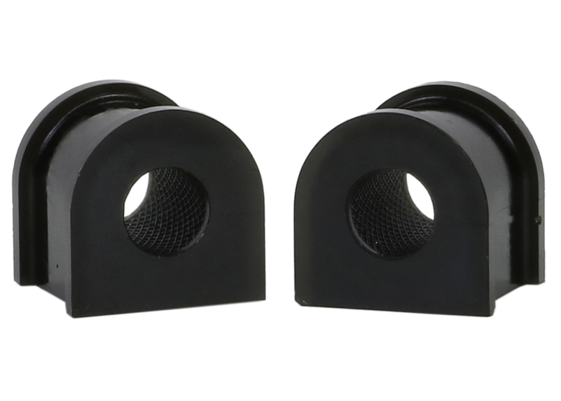 16mm Sway Bar Mount Bushing Set