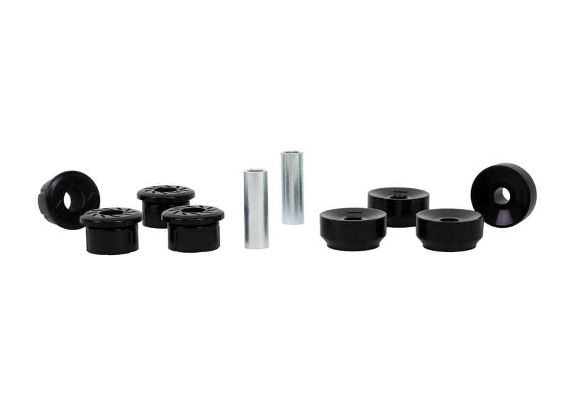 Rear Shock Mount Bushing Kit