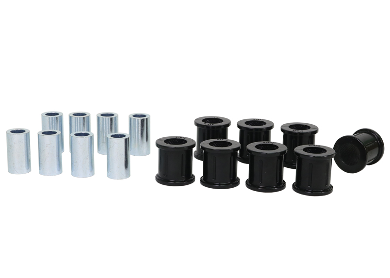 Rear Control Arm Bushings