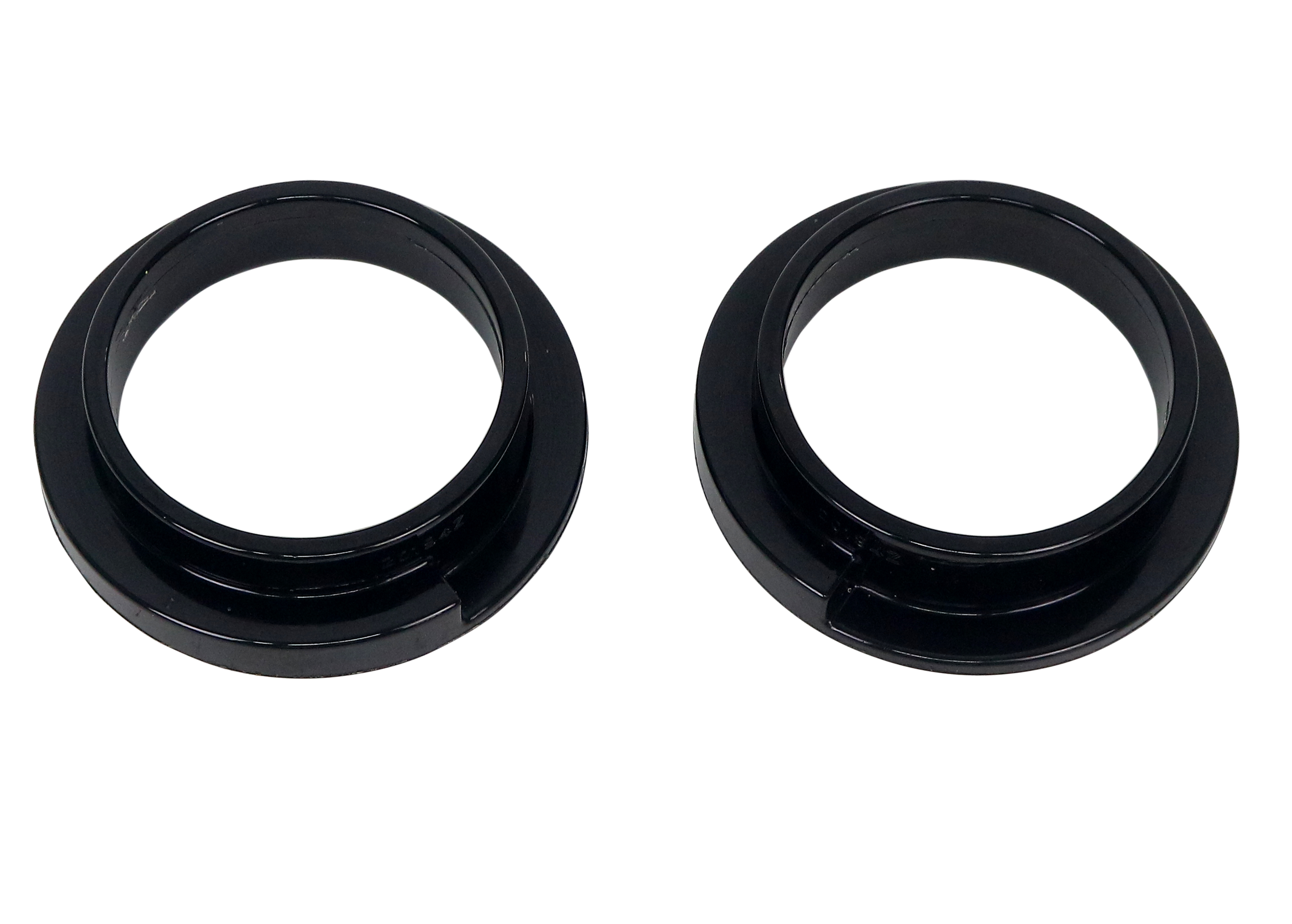 Rear Coil Spring Insulator Kit