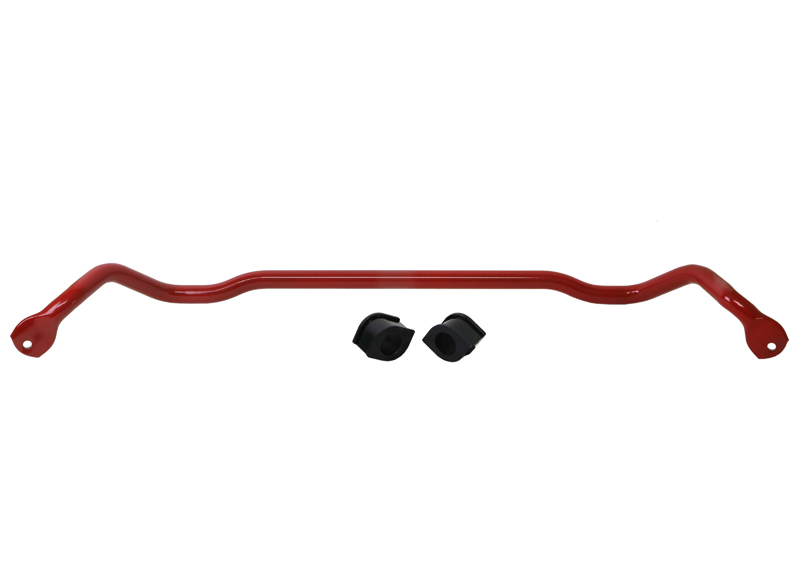 33mm Heavy Duty Front Sway Bar Kit