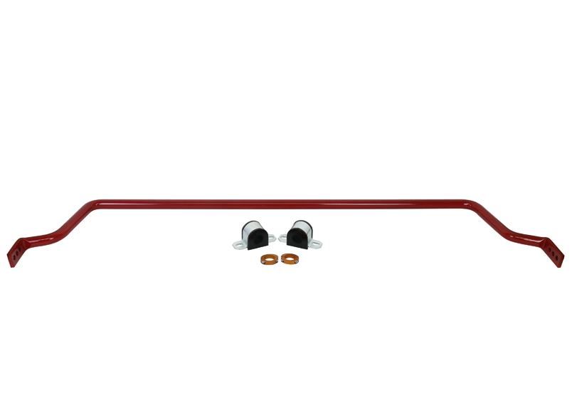 27mm 3-Position HD Rear Sway Bar Kit