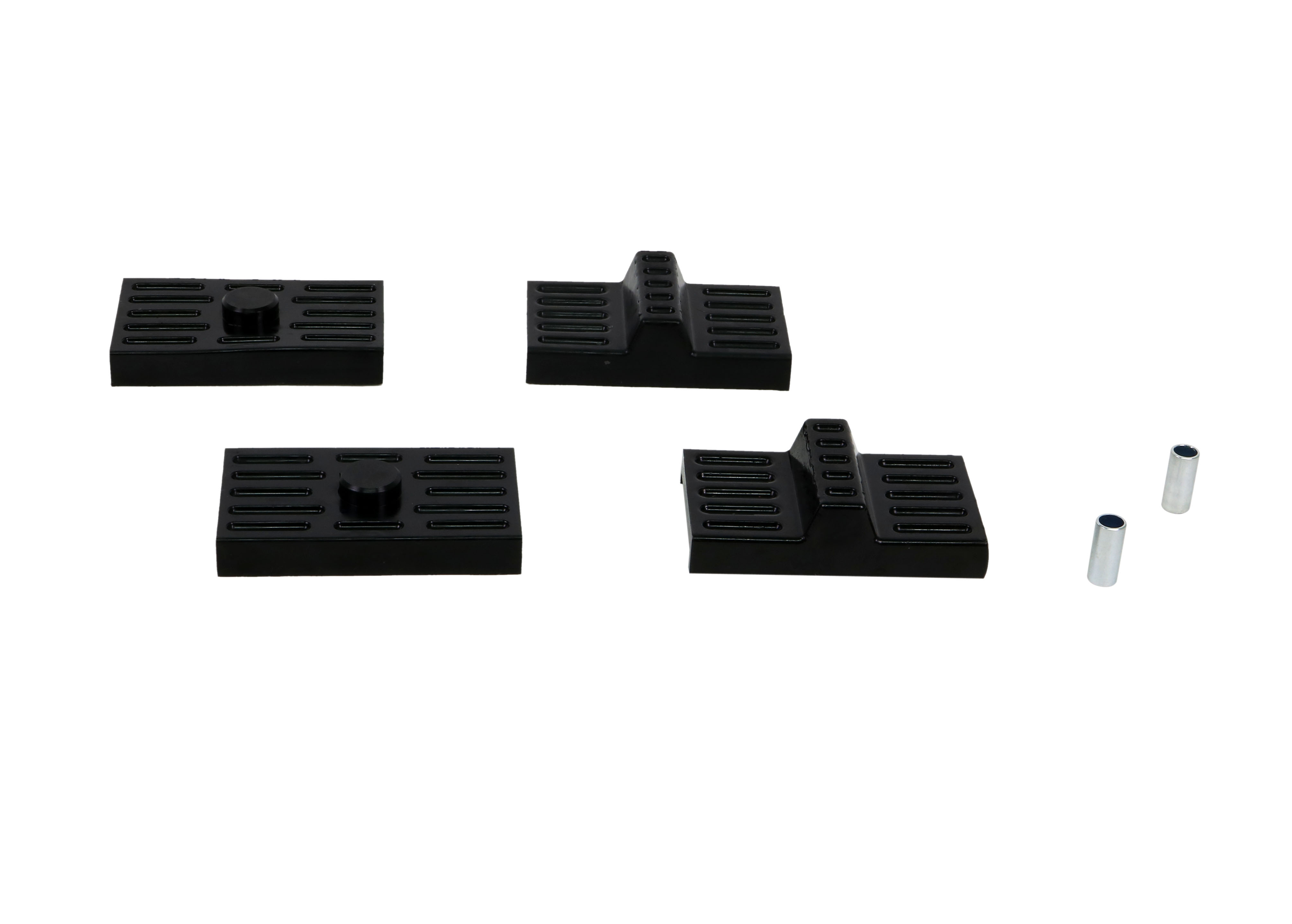 Spring to Saddle Insulator Bushing