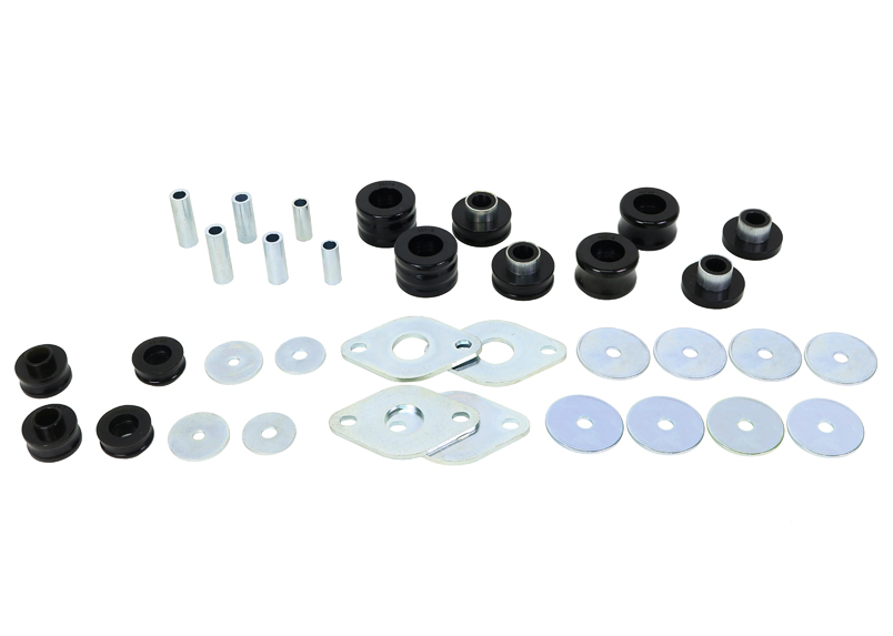 Body Mount Bushing Set
