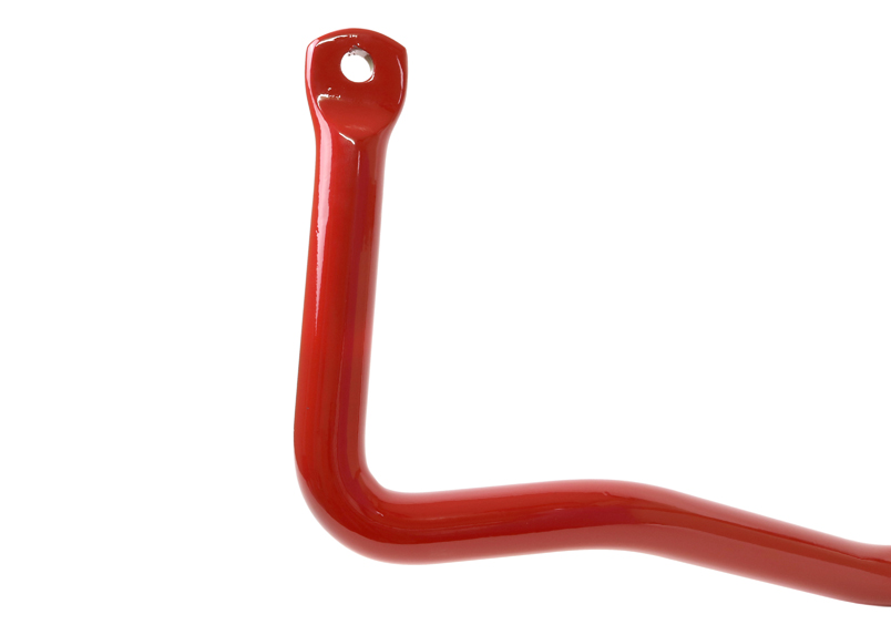 33mm Heavy Duty Front Sway Bar Kit