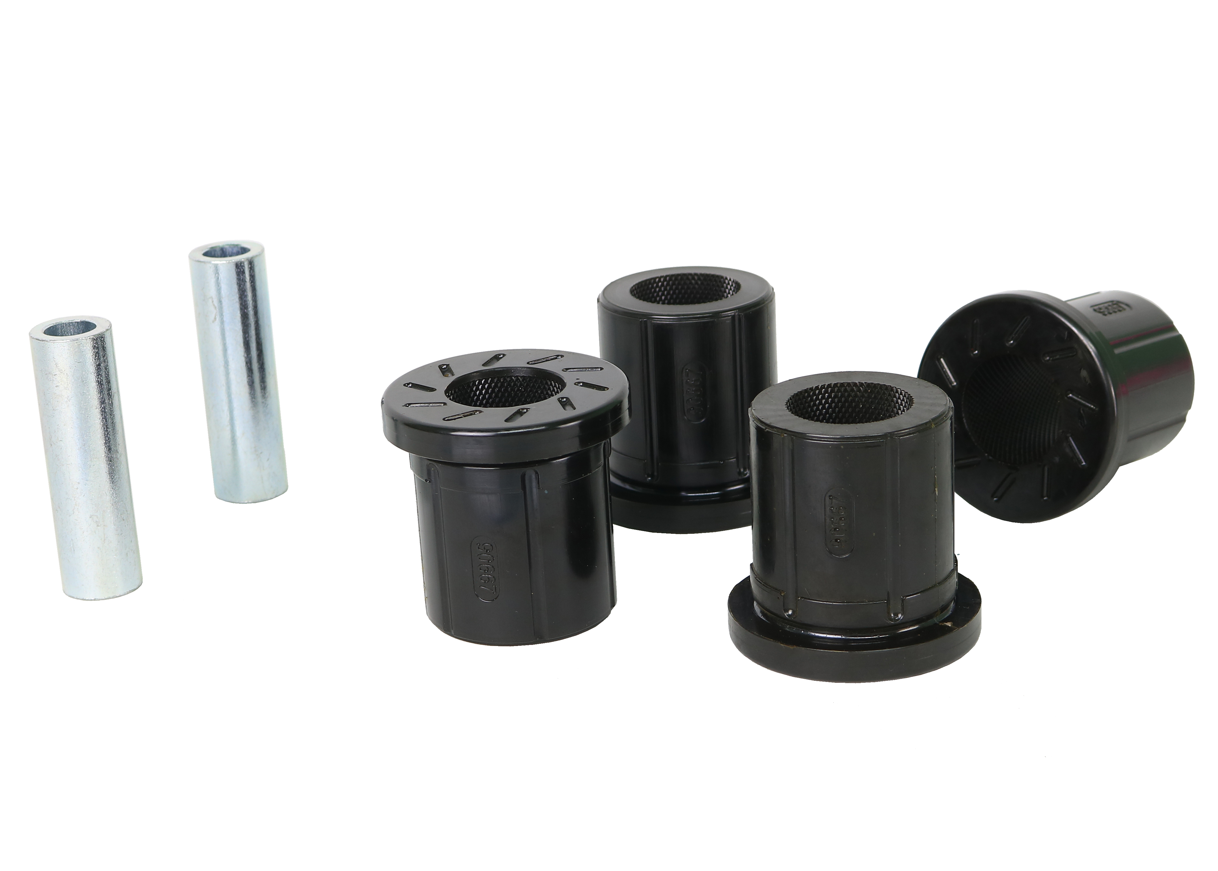 Leaf Spring Shackle Bushings