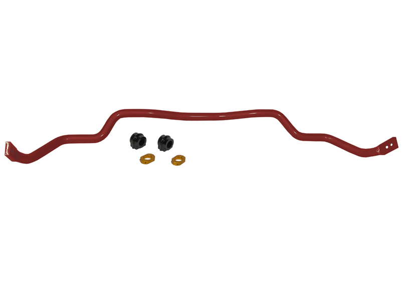 24mm 2 Position Adjustable Front Sway Bar Kit