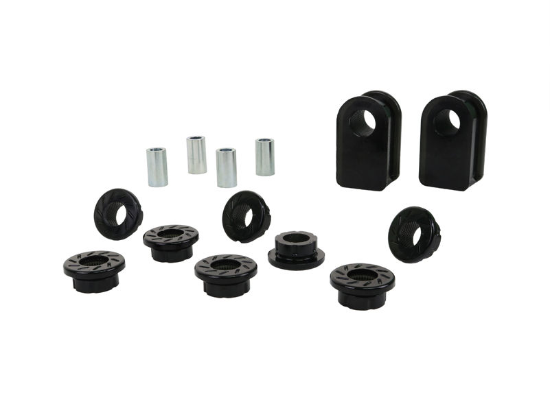 25.4mm (1 inch) Swaybar Mount & End Link Bushing Set
