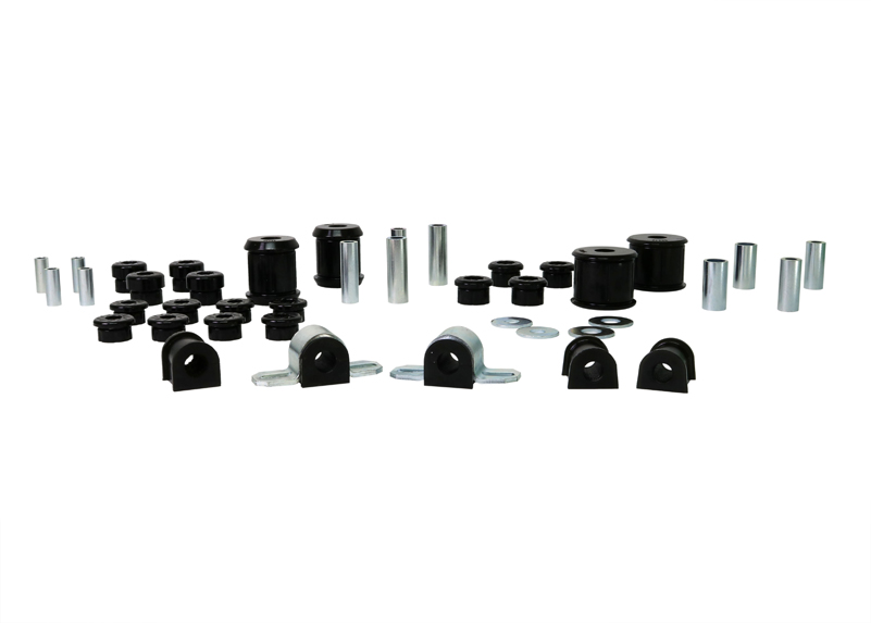 Vehicle Master Bushing Kit