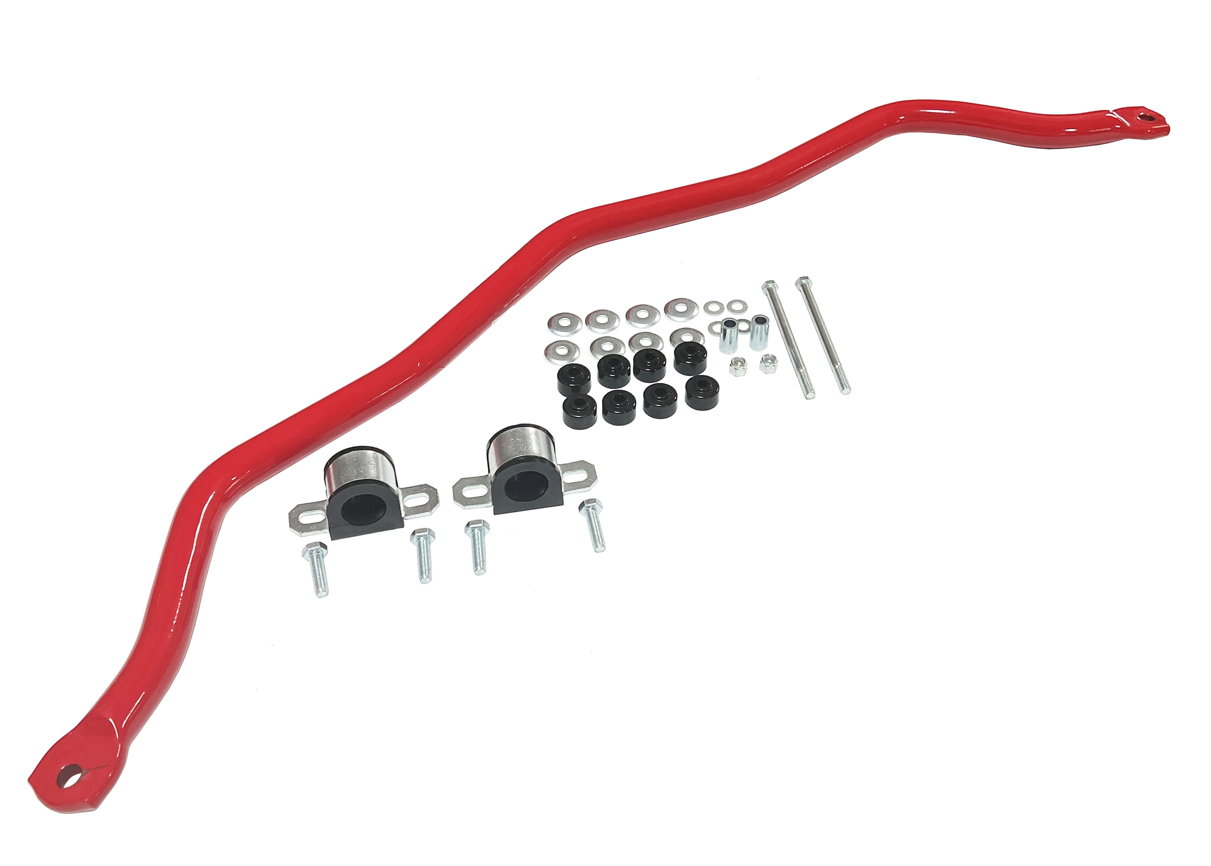 35mm Heavy Duty Front Sway Bar Kit