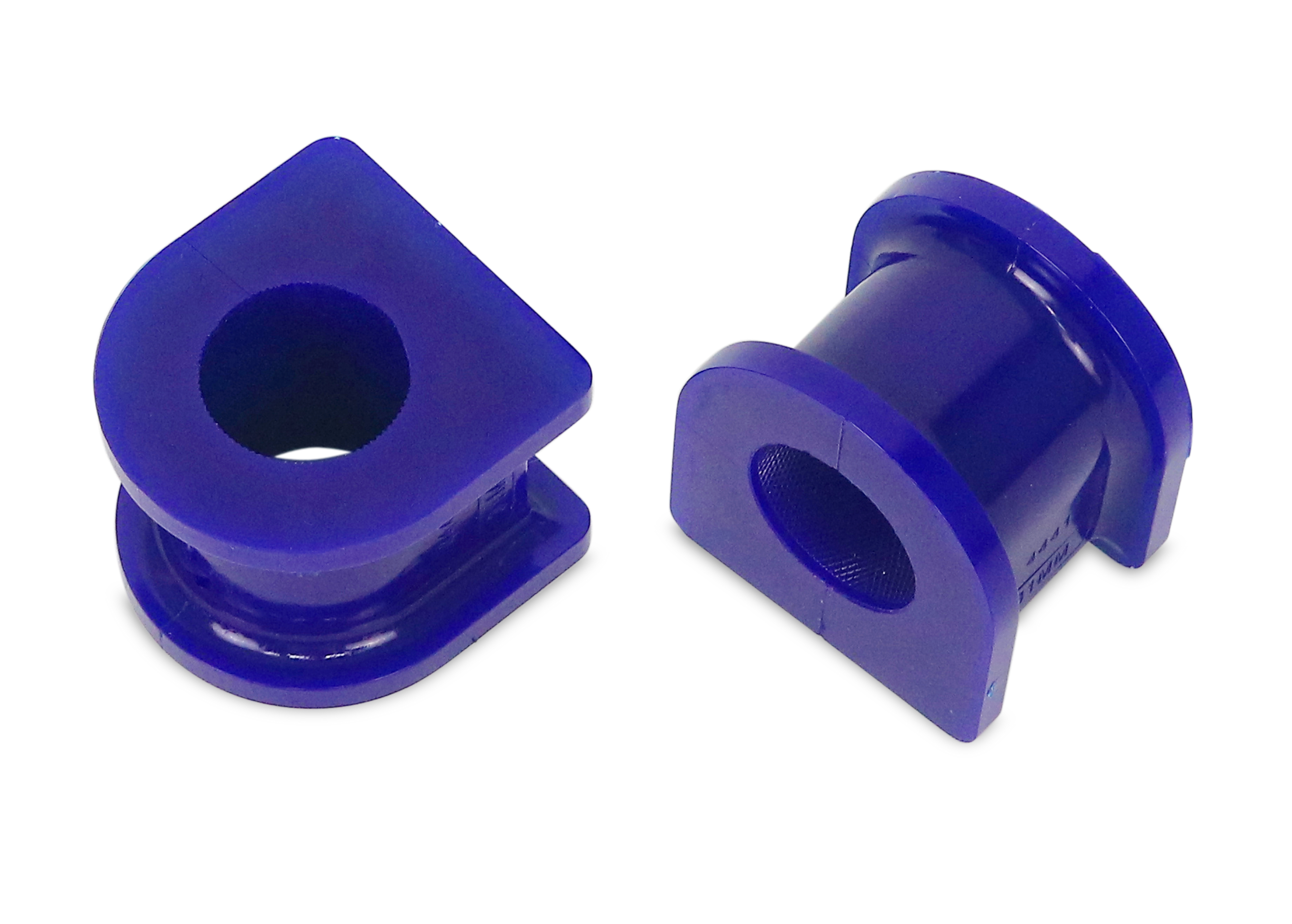 SuperPro Stabilizer Bar Bushing Kit