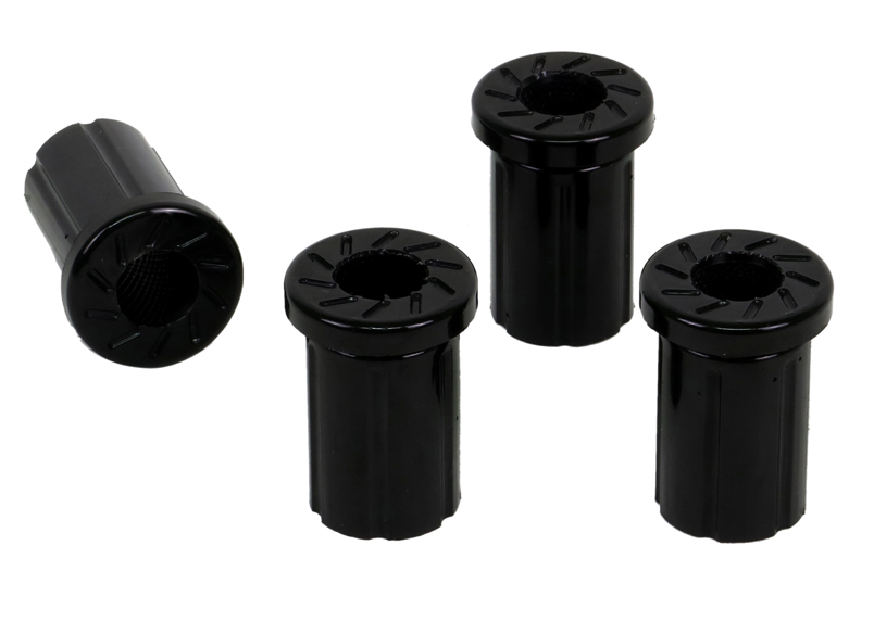 Front Frame Shackle Bushings