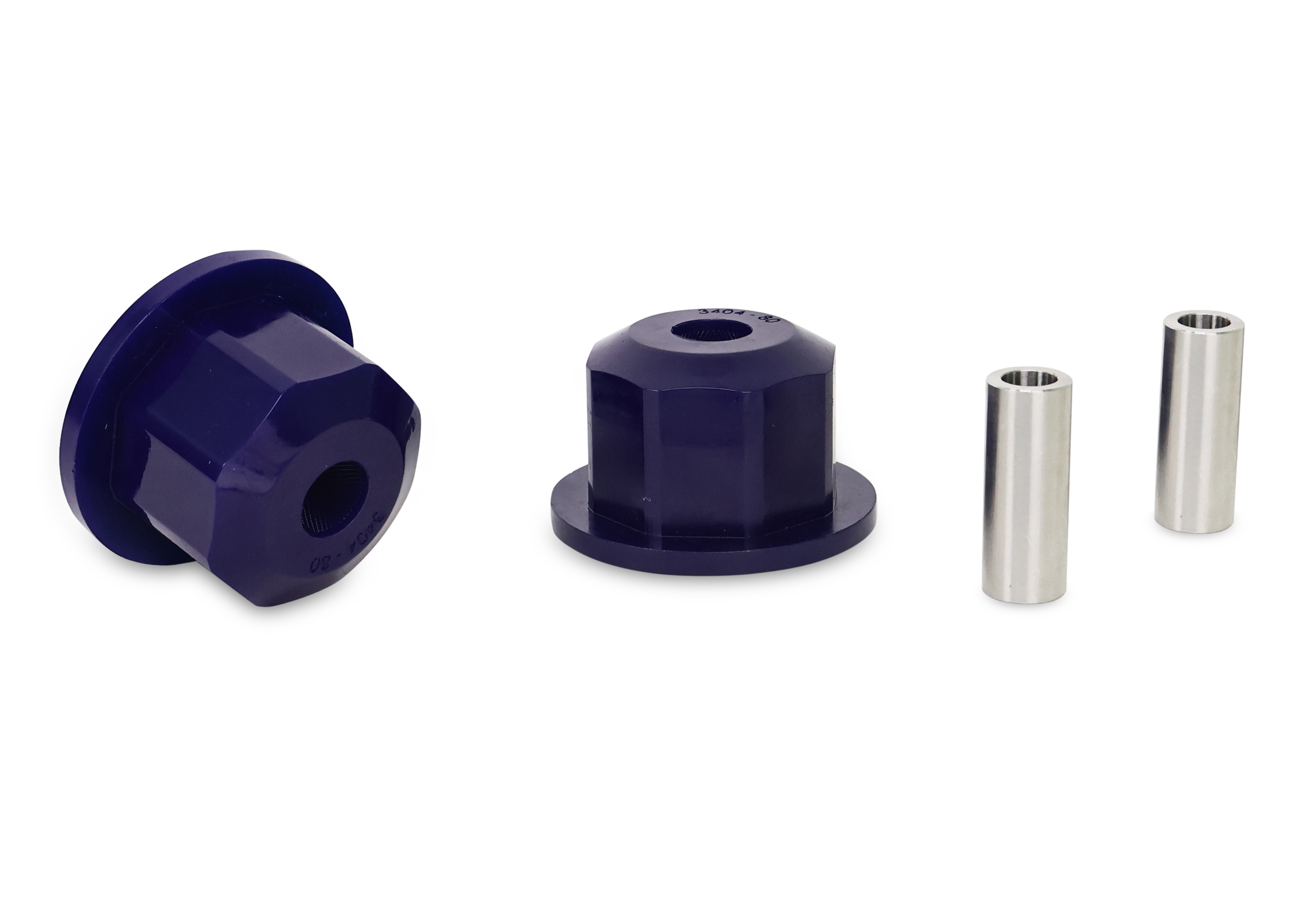 Rear Suspension Bushing Kit