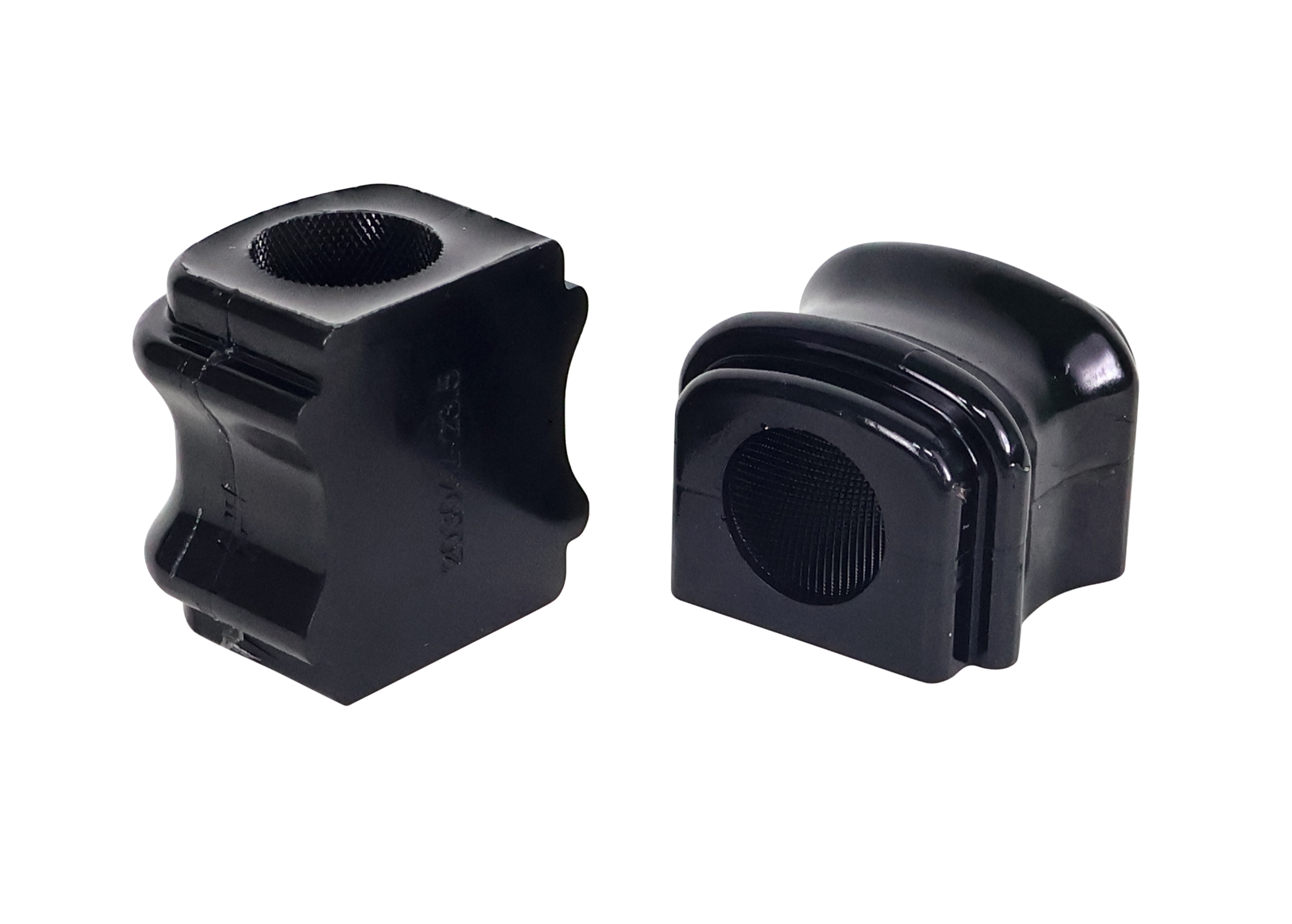Rear 23.5mm Sway Bar Mount Bushing Kit for 2019-2025 Toyota RAV4