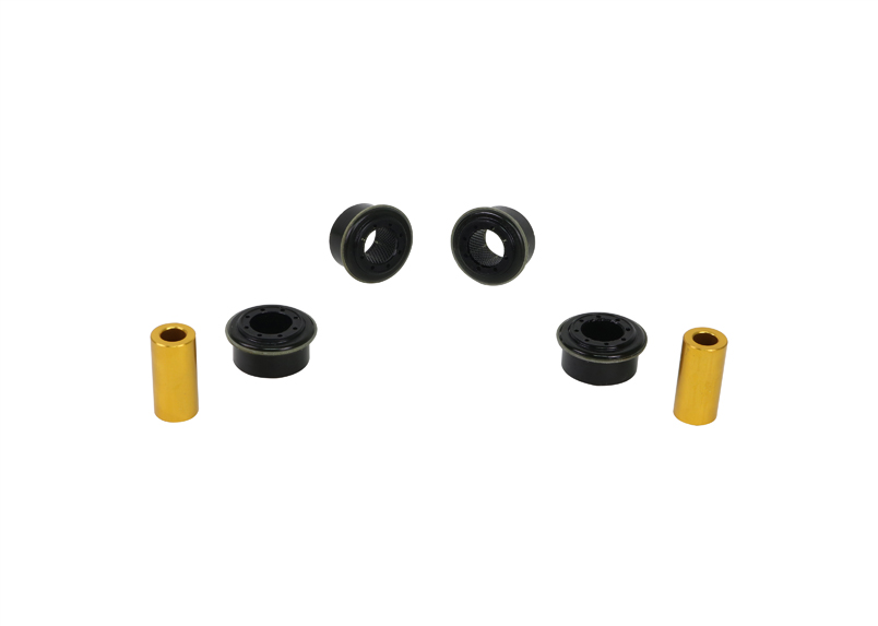 Trailing Arm - Lower Front Bushing
