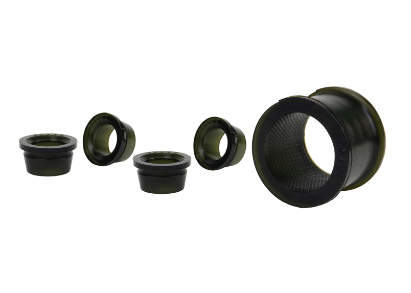 Rack And Pinion Bushing Set - Power Steering Only