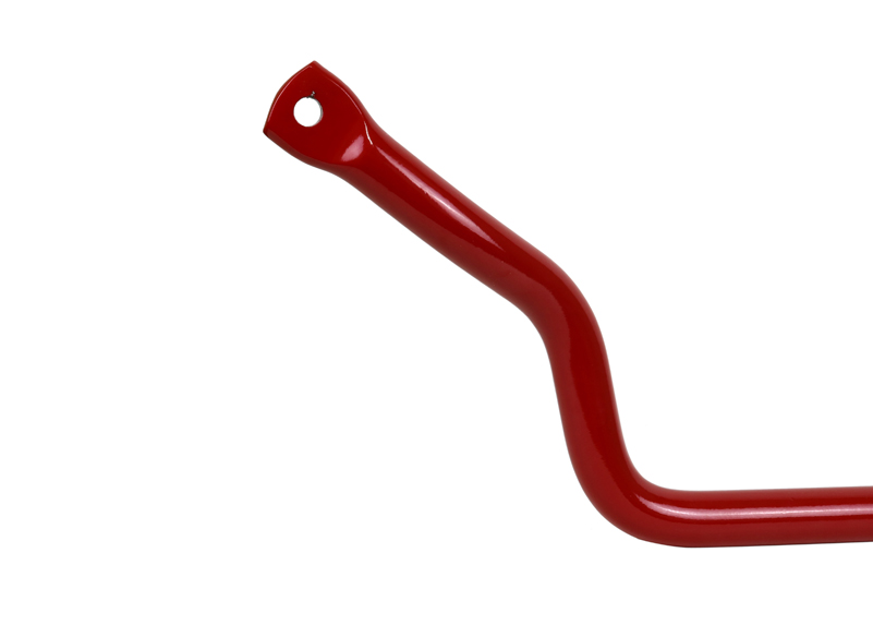 35mm Heavy Duty Front Sway Bar Kit - V6 Models