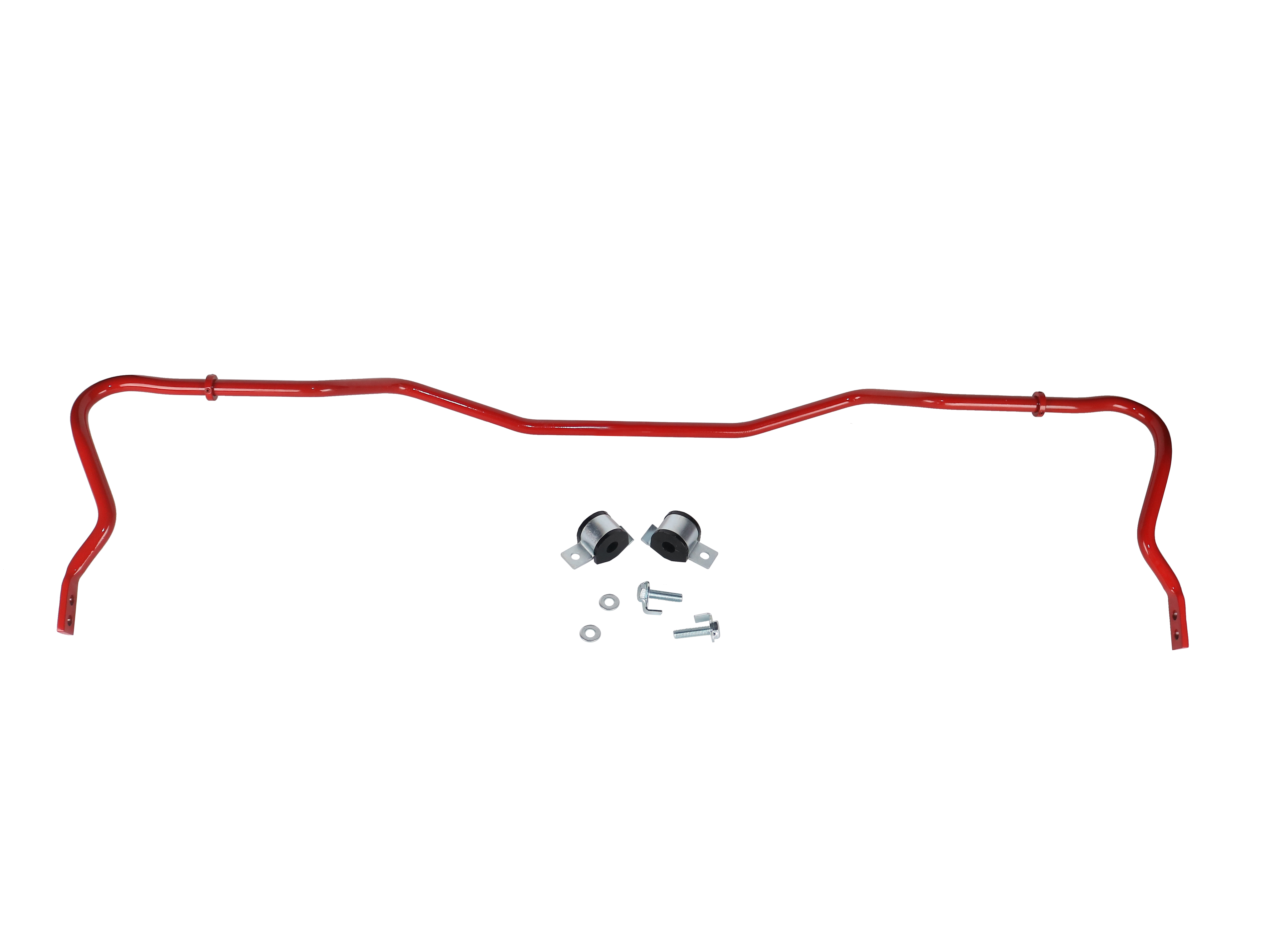 18mm Rear Sway Bar - 2 Point Adjustable