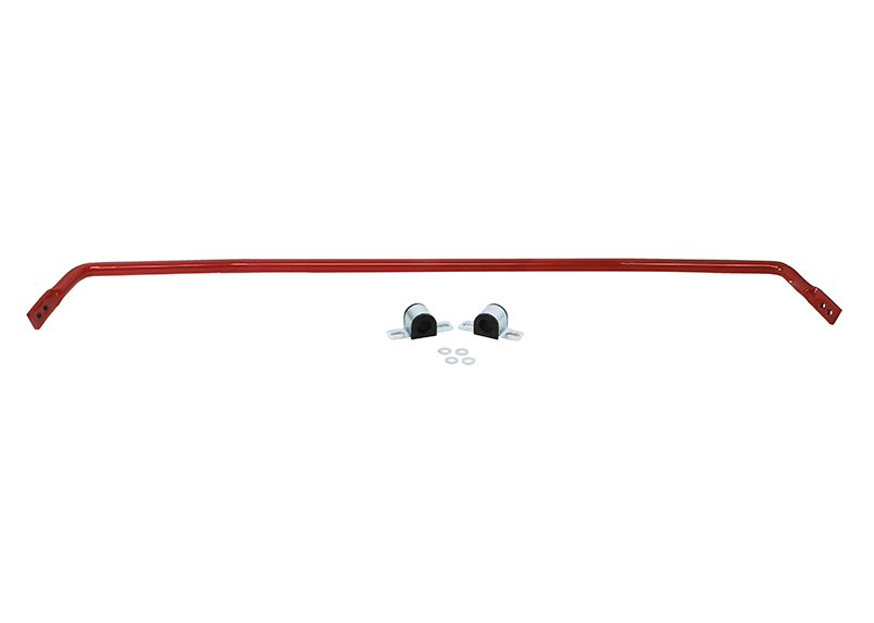 26mm 2-Position Adjustable Rear Sway Bar Kit