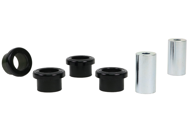 Front Lower Control Arm - Inner Forward Bushing Kit