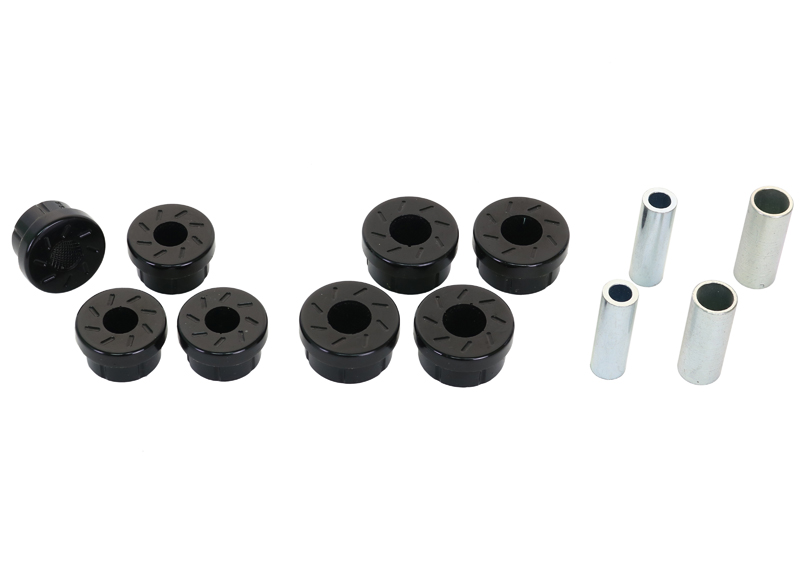 Rear Trailing Arm Bushing Kit
