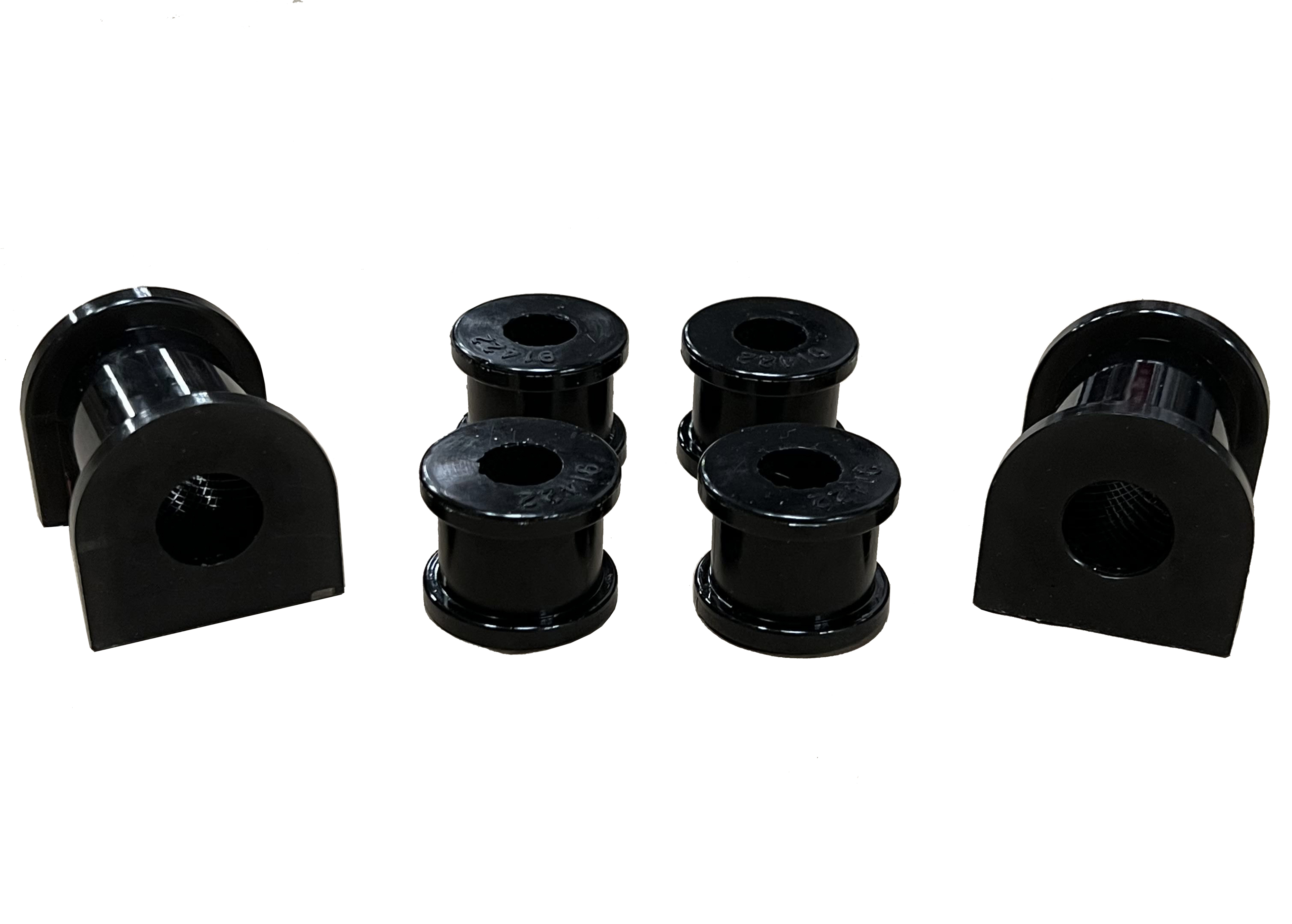 16mm Sway Bar Mount Bushing Set