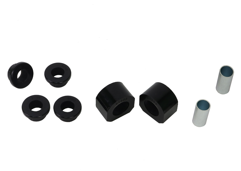 31.5mm (1.25 inch) Sway Bar Mount & End Link Bushing Set - 4WD