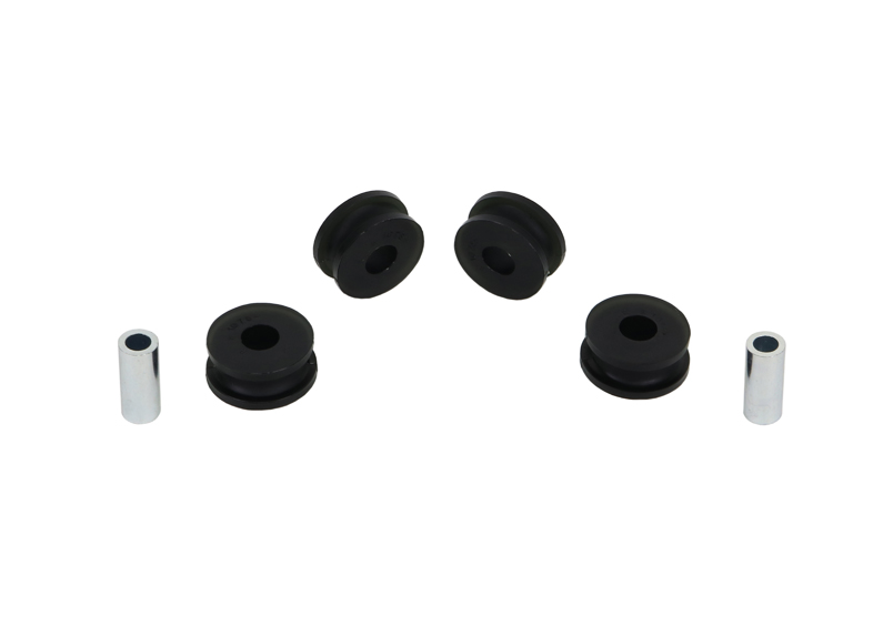 Radius Arm-to-Chassis Bushing Kit