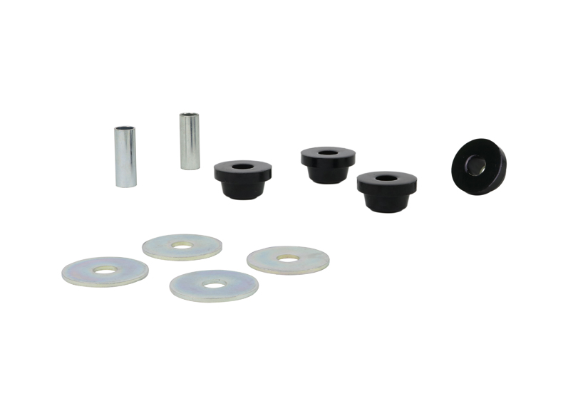 Control Arm - Lower Outer Bushing
