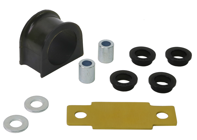 Steering Rack and Pinion Mount Bushing Kit