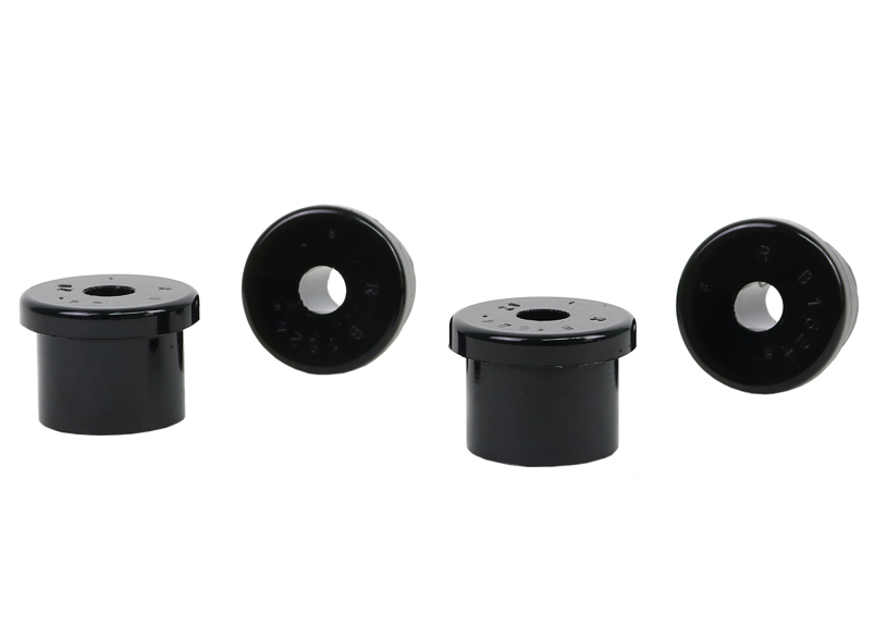 Spring - Eye Front Bushing