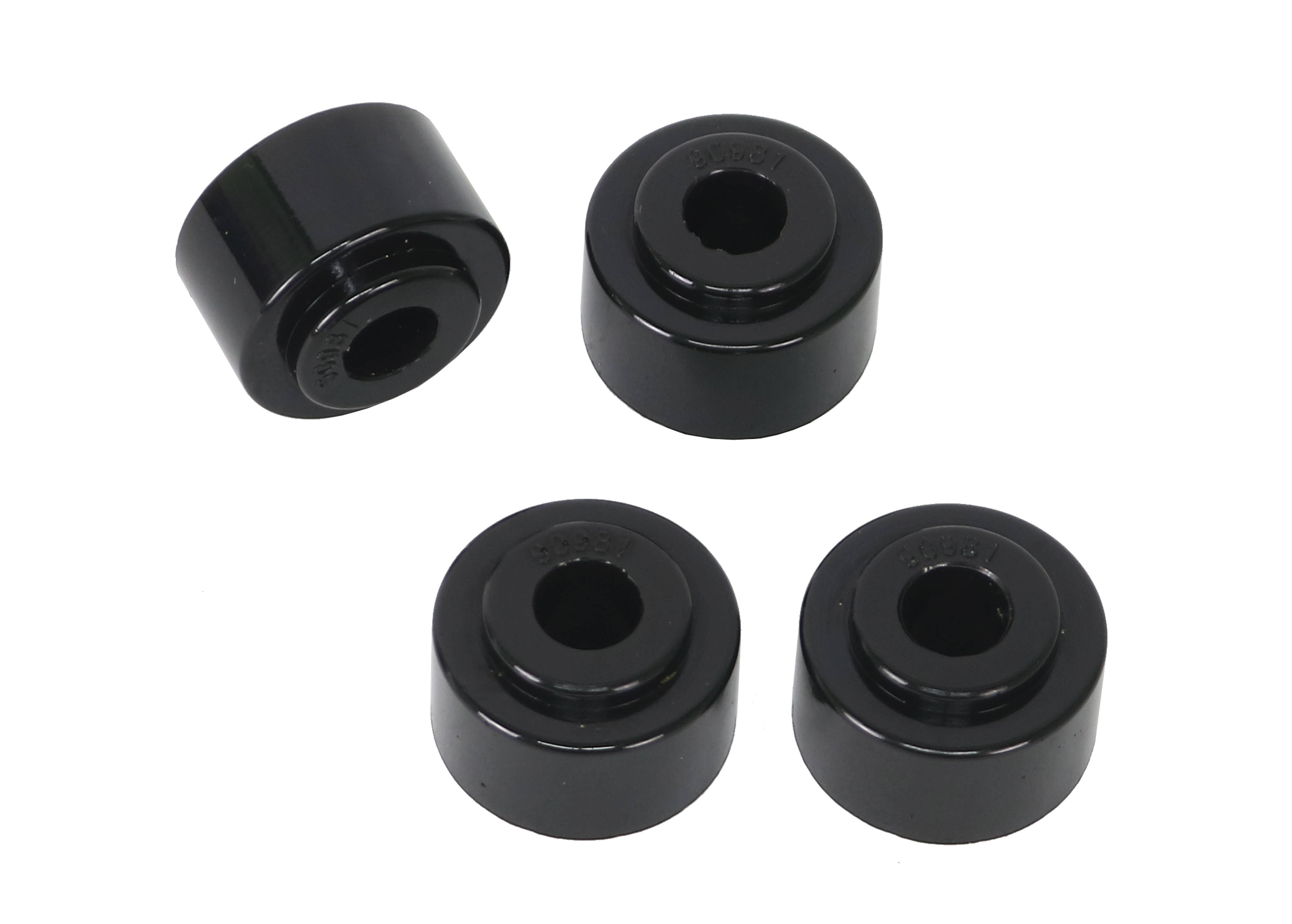 Universal Sway Bar Link Bushing (11mm ID - 19.80mm L)