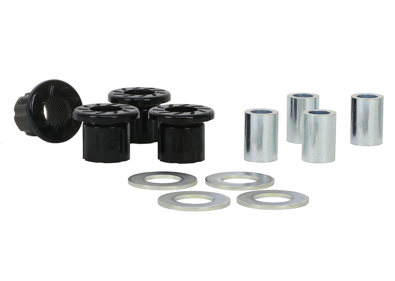Steering - Rack And Pinion Mount Bushing - RWD