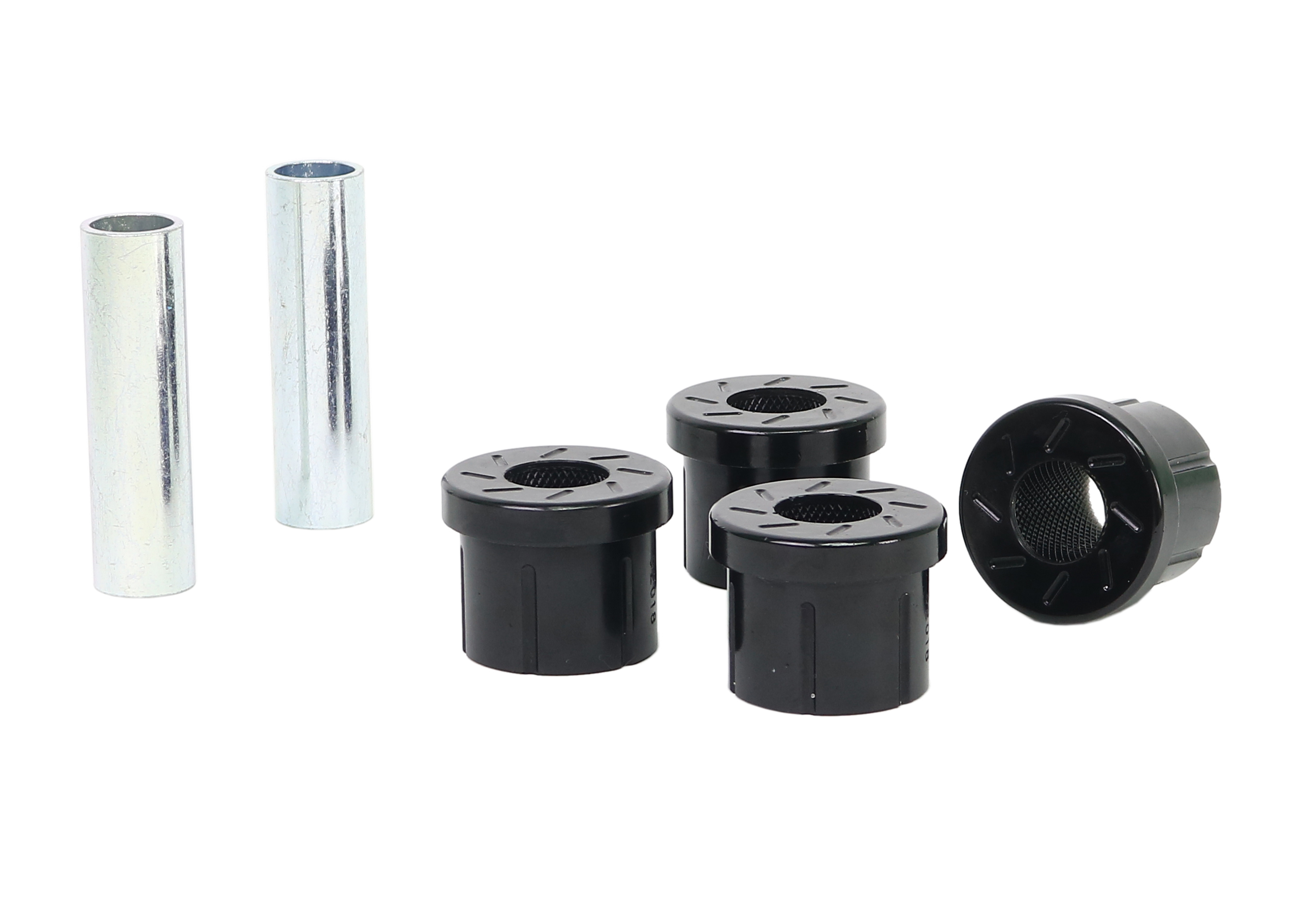 Front Control Arm Lower - Inner Front Bushing Kit