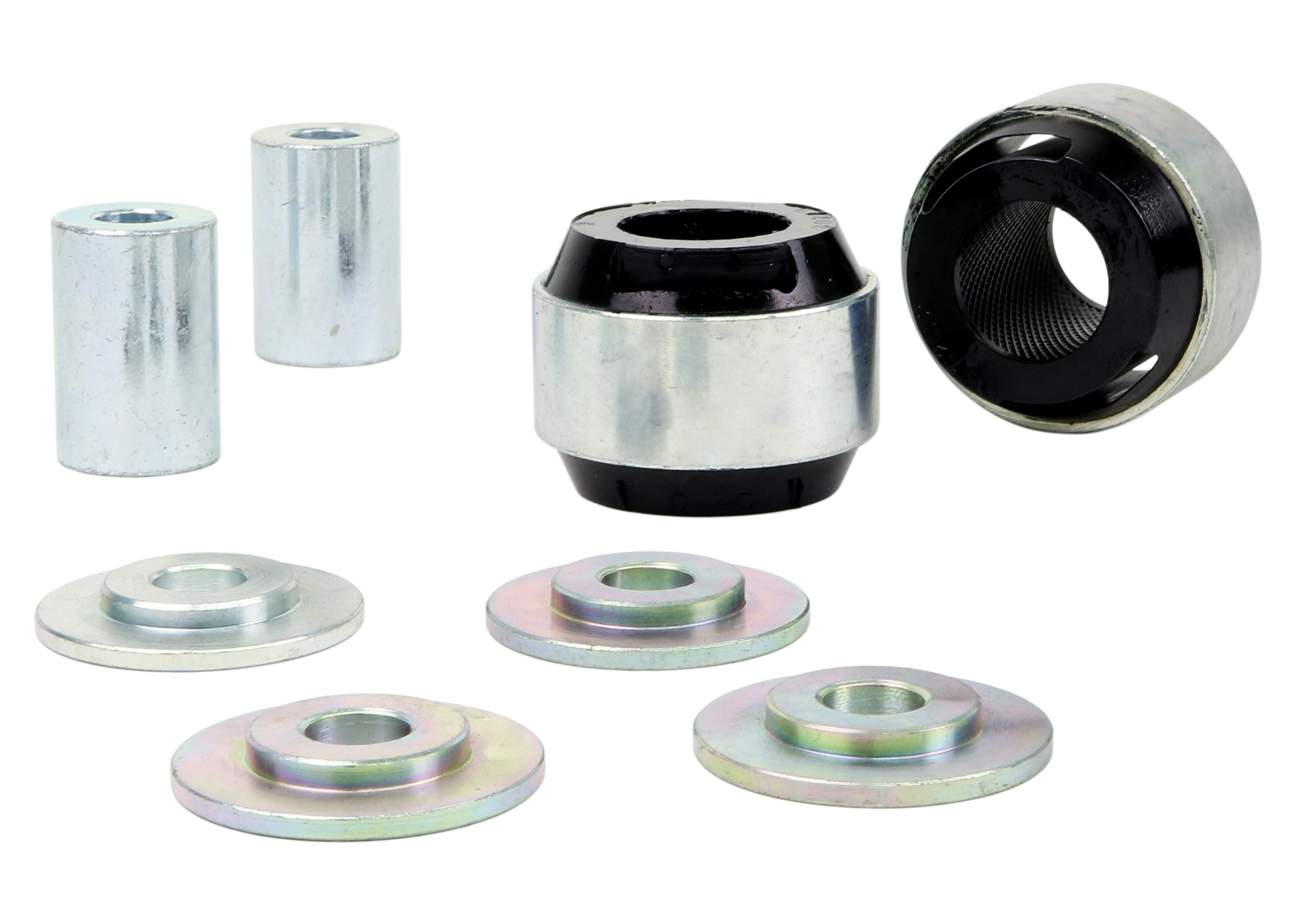 Front Lower Control Arm Inner Rear Bushing Kit