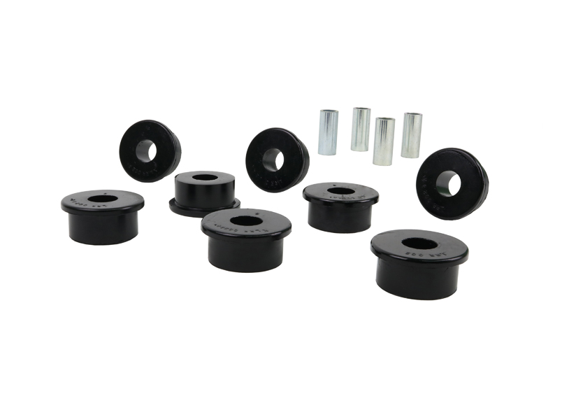 Front Radius Arm - To Differential Bushing Kit