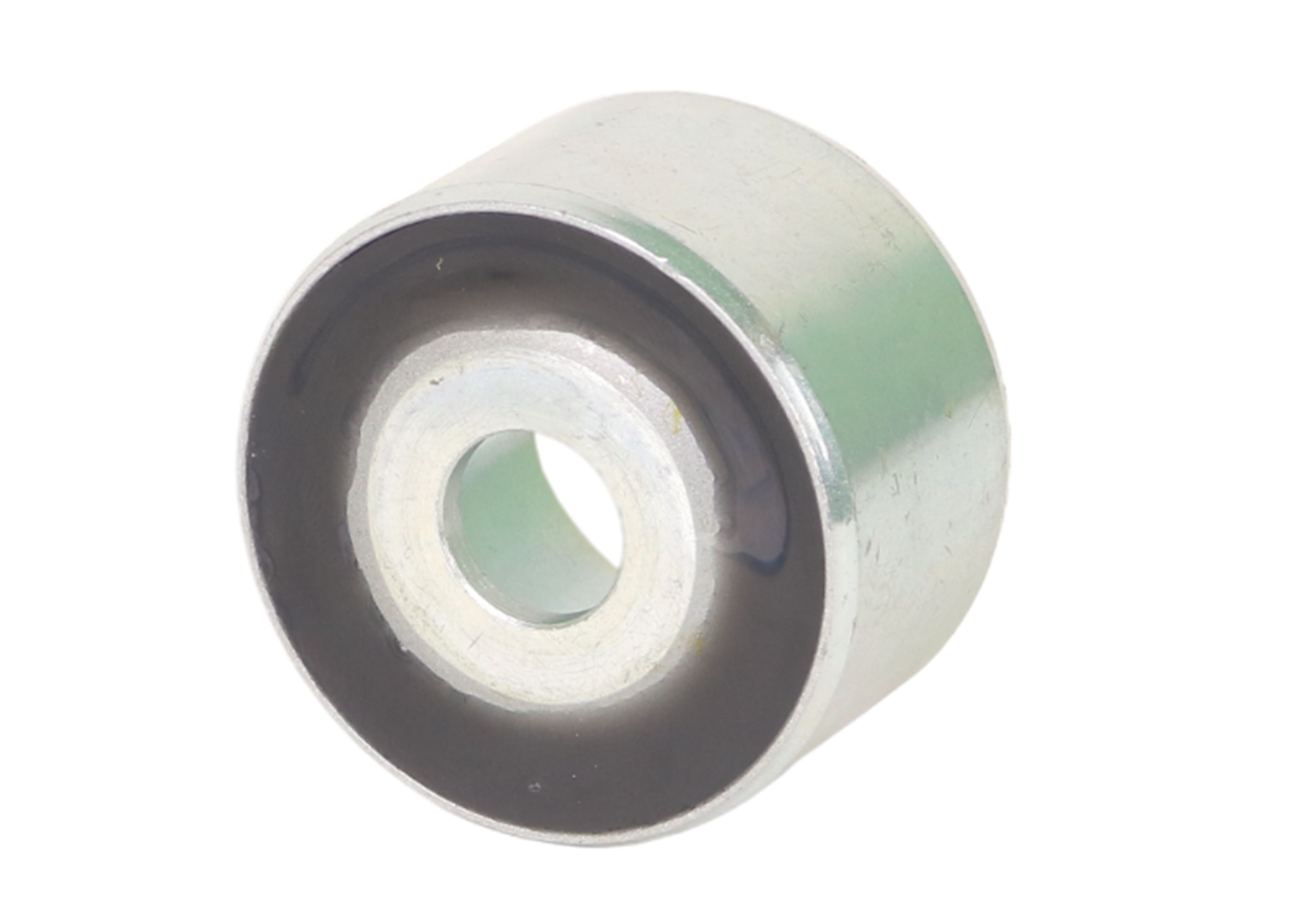 Differential - Support Rear Bushing