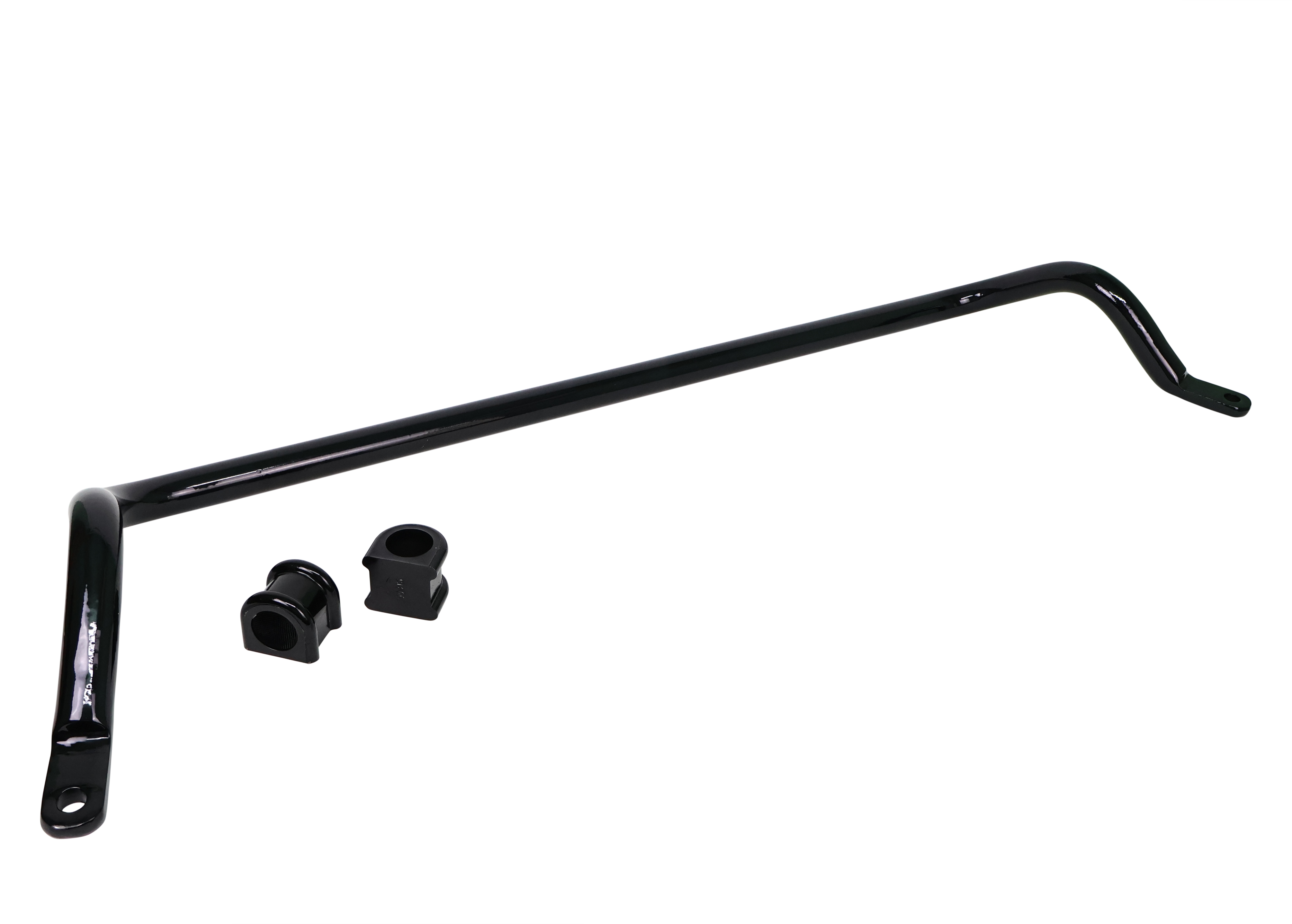 35mm HD Front Sway Bar Kit