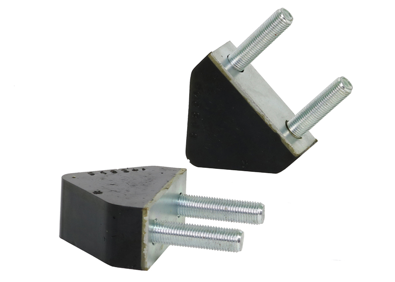 Bump Stop Bushing Lower - Standard Ride Height