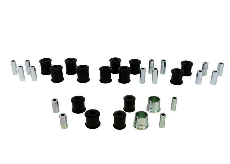 Vehicle Master Bushing Kit