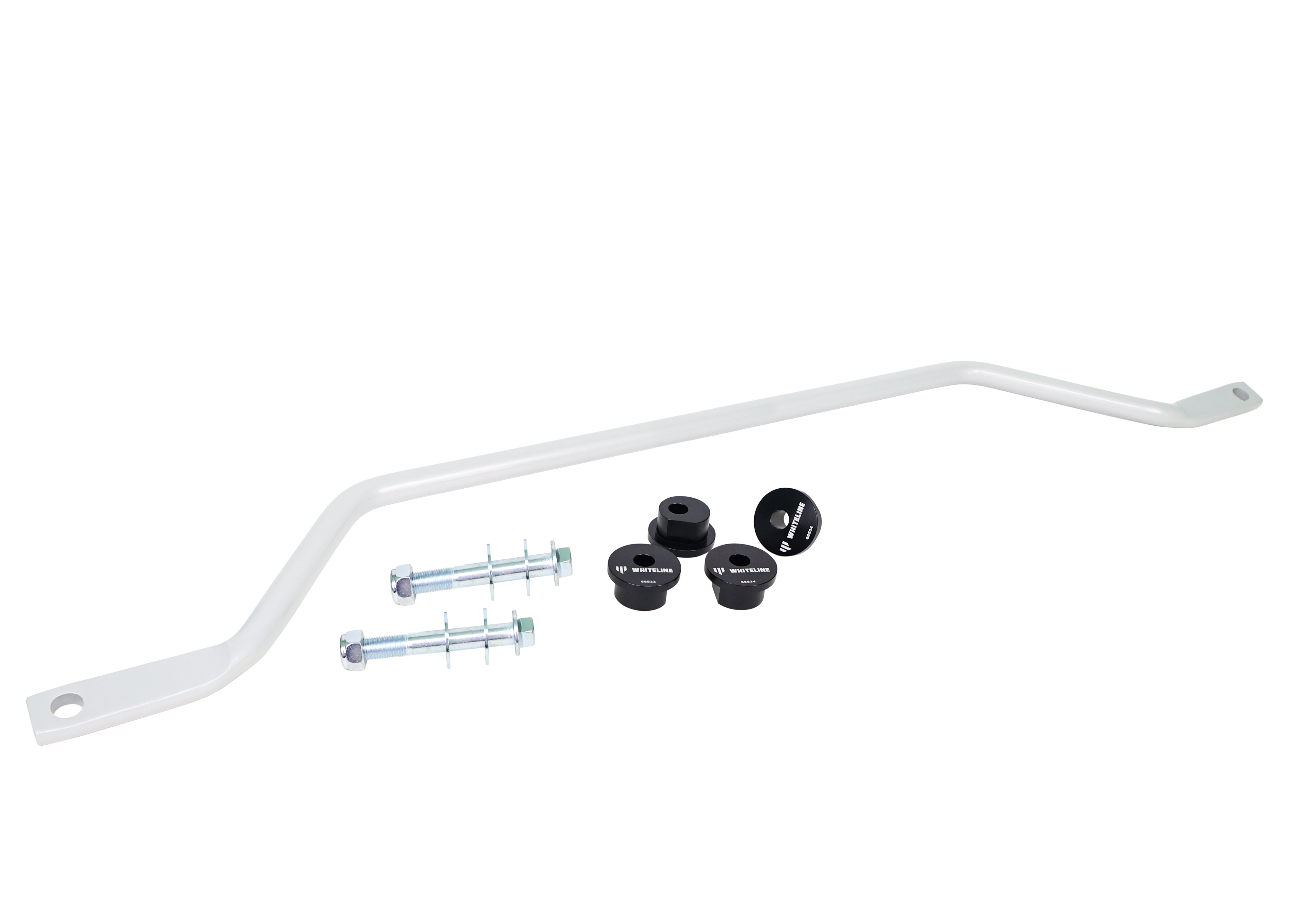Rear Sway Bar - 22mm Non Adjustable