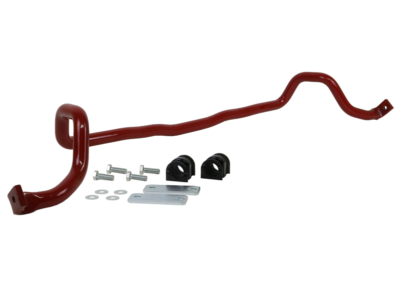 26mm Heavy Duty Front Sway Bar Kit