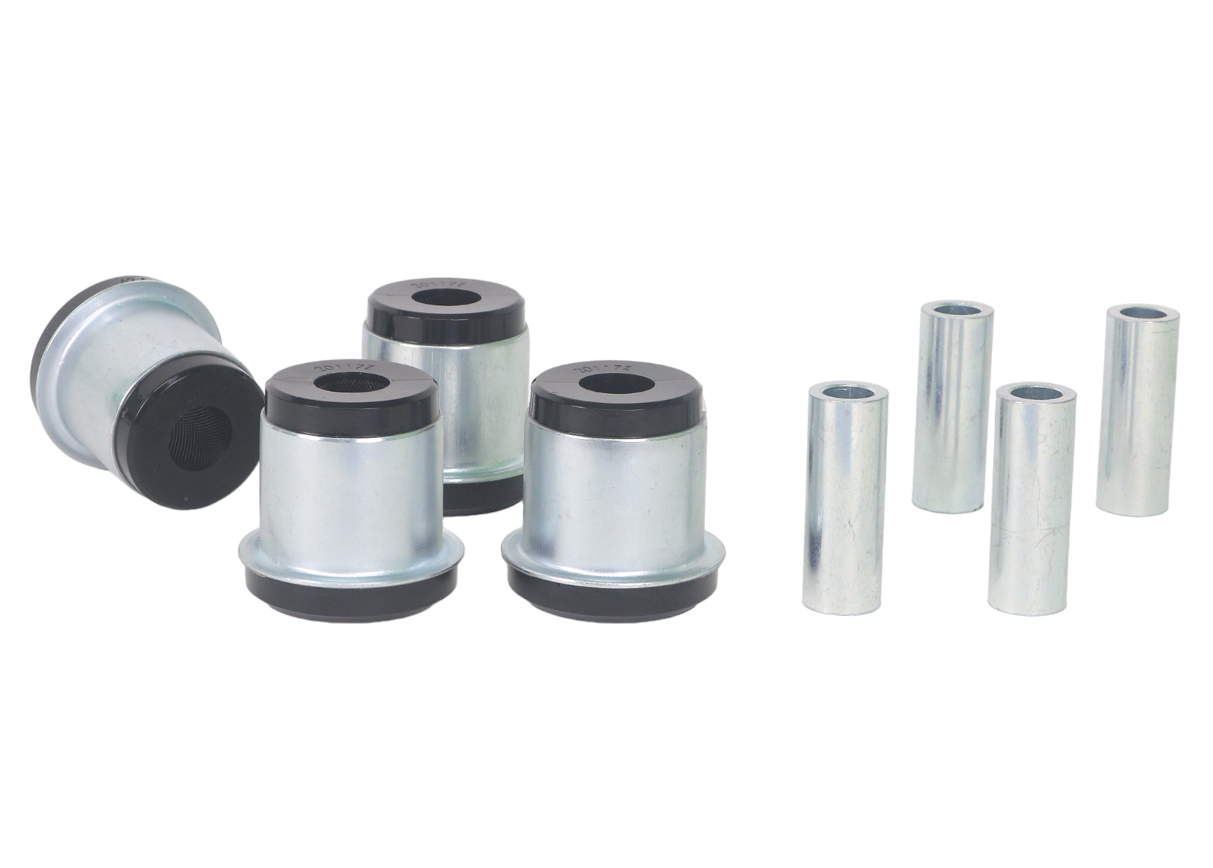 Front Upper Control Arm Bushing Kit