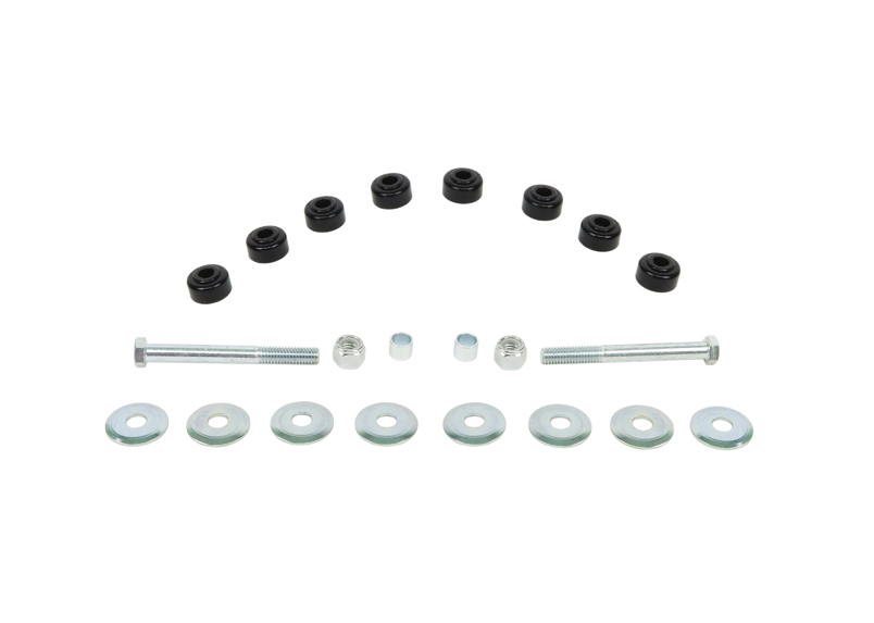 Front Swaybar End Link Set